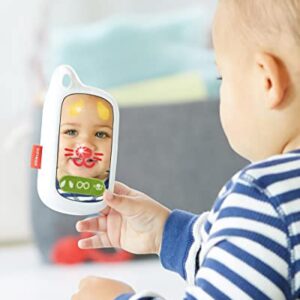 Skip Hop Baby Phone Toy, Explore & More Selfie