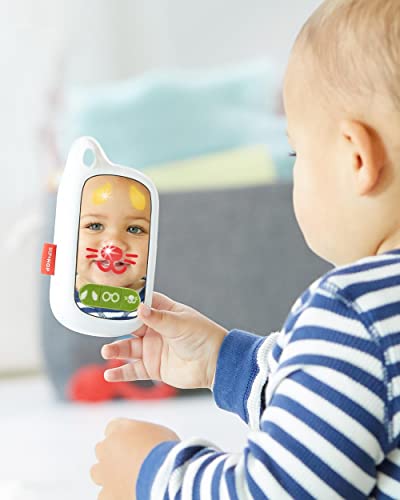 Skip Hop Baby Phone Toy, Explore & More Selfie