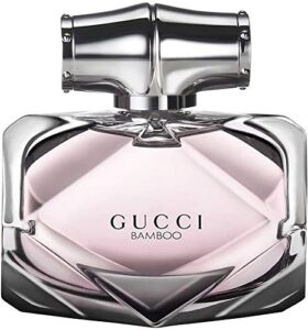 gucci bamboo for women by gucci – 1.6 oz edp spray