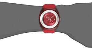 Mens' Gucci Extra Large Gucci Sync Red Watch - Online Exclusive