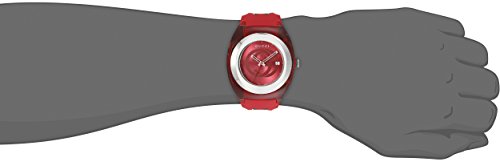 Mens' Gucci Extra Large Gucci Sync Red Watch - Online Exclusive
