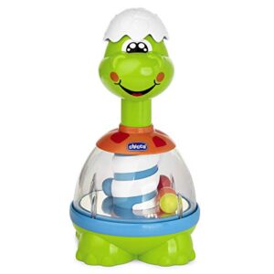 Chicco 9711000000 Spin Dino