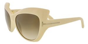 tom ford ft9284 sunglasses color 25f