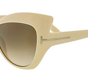 TOM FORD FT9284 Sunglasses Color 25F