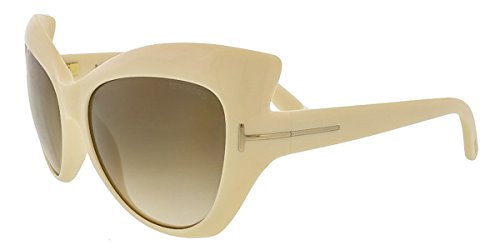 TOM FORD FT9284 Sunglasses Color 25F