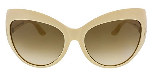 TOM FORD FT9284 Sunglasses Color 25F