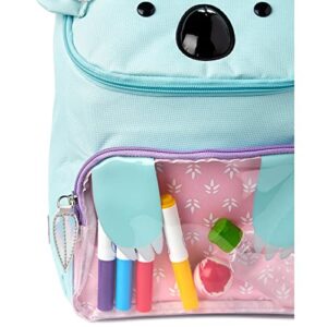 Skip Hop Big Kid Backpack, Zoo Kindergarten Ages 3-4, Koala