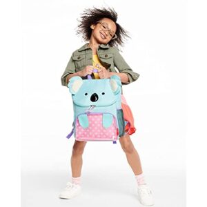 Skip Hop Big Kid Backpack, Zoo Kindergarten Ages 3-4, Koala