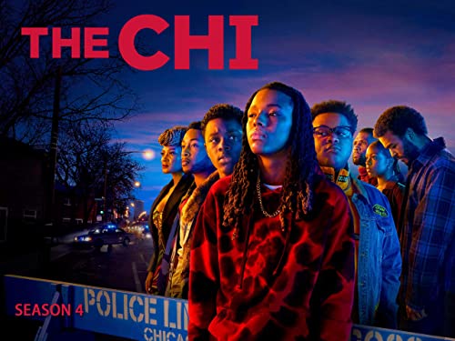 The Chi Season 4