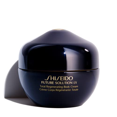 SHISEIDO FUTURE SOLUTION LX TOTAL REGENERATING BODY CREAM (200ML / 6.7OZ)