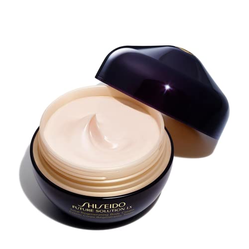 SHISEIDO FUTURE SOLUTION LX TOTAL REGENERATING BODY CREAM (200ML / 6.7OZ)