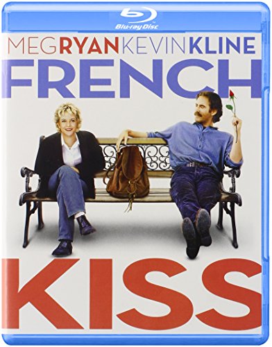 French Kiss [Blu-ray]