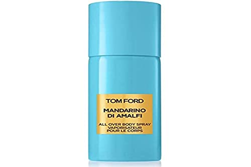 Tom Ford Mandarino Di Amalfi All Over Body Spray