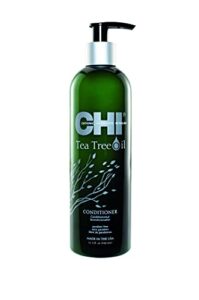chi tea tree conditioner, 11.5 fl oz