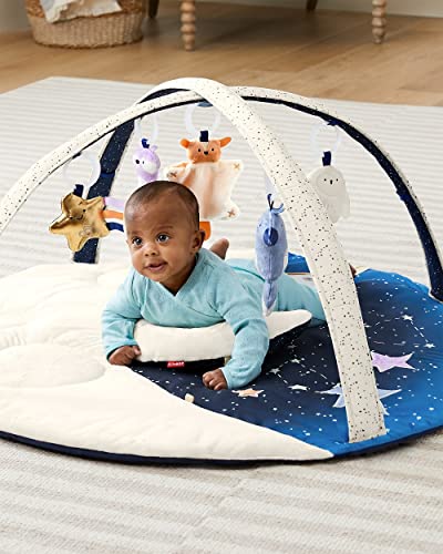 Skip Hop Baby Play Gym, Celestial Dreams, Grey