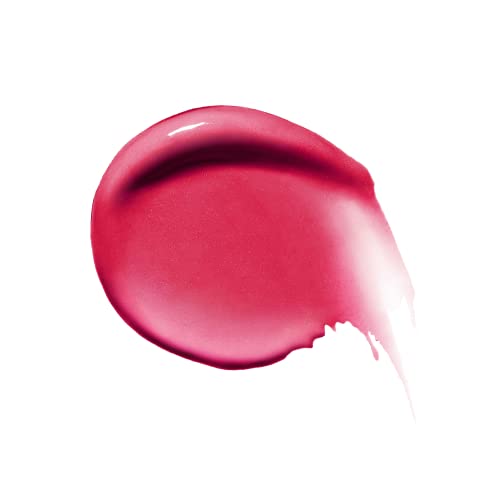 Shiseido ColorGel LipBalm, Poppy 105 - Lightweight, Hydrating, Semi-Sheer Color