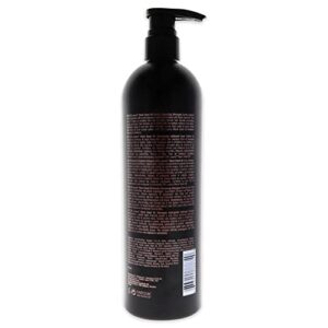 CHI Luxury Black Seed Oil Gentle Cleansing Shampoo, 25 Fl Oz