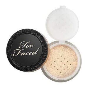 too faced born this way ethereal setting powder loose – translucent – full size