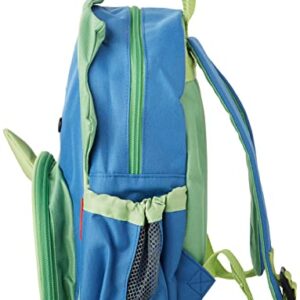 Skip Hop Toddler Backpack, Zoo Preschool Ages 3-4, Dinosaur