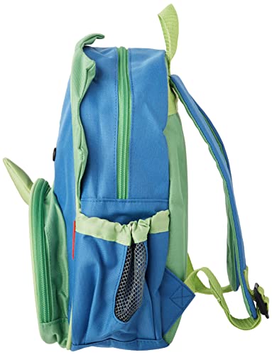 Skip Hop Toddler Backpack, Zoo Preschool Ages 3-4, Dinosaur