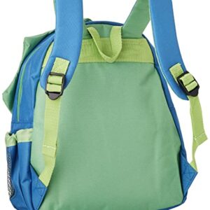 Skip Hop Toddler Backpack, Zoo Preschool Ages 3-4, Dinosaur