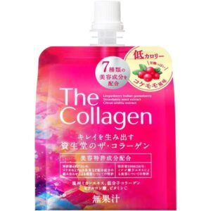 shiseido the collagen jelly 150g