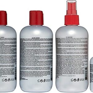 CHI Home Stylist Kit, Set of 3 (12FL.OZ.) +1 (2FL.OZ.)