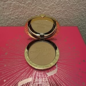 Chocolate Soleil Bronzer Milk Chocolate