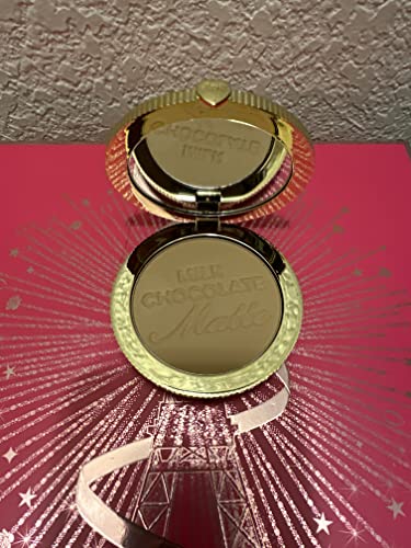 Chocolate Soleil Bronzer Milk Chocolate