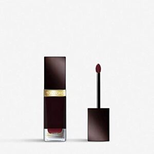 Tom Ford Lip Lacquer Luxe 10 Beaujolais Matte Vinyl 0.2 oz Makeup 888066087001