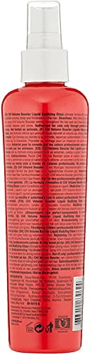 CHI Volume Booster Liquid Bodifying Glaze ,8 FL Oz