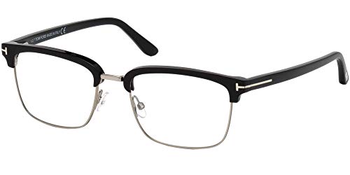 Eyeglasses Tom Ford FT 5504 005 black/other