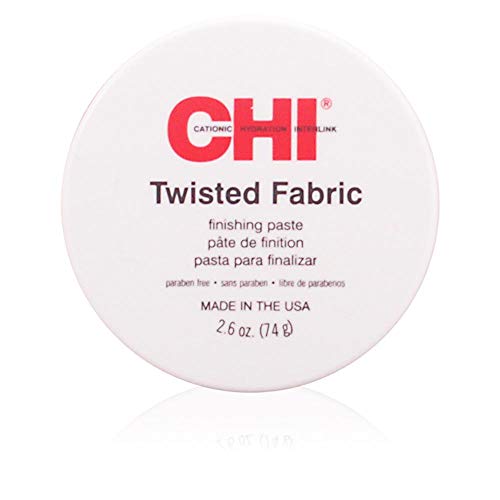 CHI Twisting Fabric Styling Hair Paste, 2.6 Oz