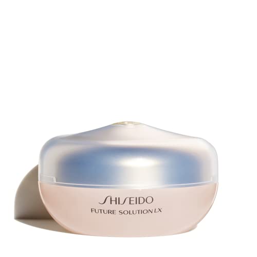 Shiseido Future Solution LX Total Radiance Loose Powder Women Powder 0.35 oz