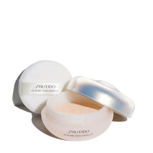 Shiseido Future Solution LX Total Radiance Loose Powder Women Powder 0.35 oz