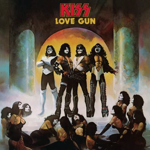 Love Gun [2 CD][Deluxe Edition]