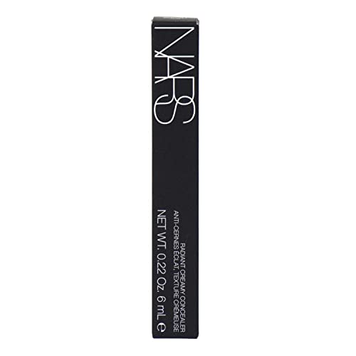 NARS Radiant Creamy Concealer, Custard, 0.22 Ounce