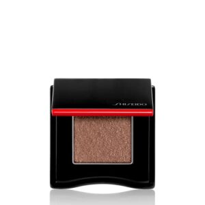 shiseido pop powdergel eye shadow, sube-sube beige 04 – weightless, blendable eyeshadow for long-lasting eye looks – waterproof & crease resistant