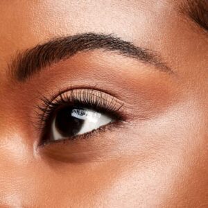 Shiseido POP PowderGel Eye Shadow, Sube-Sube Beige 04 - Weightless, Blendable Eyeshadow for Long-Lasting Eye Looks - Waterproof & Crease Resistant