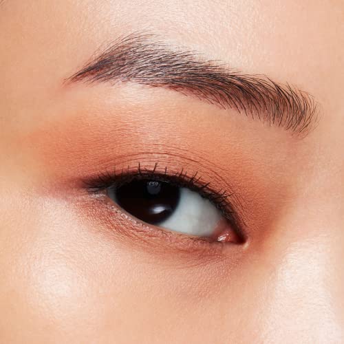 Shiseido POP PowderGel Eye Shadow, Sube-Sube Beige 04 - Weightless, Blendable Eyeshadow for Long-Lasting Eye Looks - Waterproof & Crease Resistant