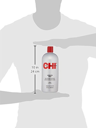 CHI Keratin Mist, 32 oz.