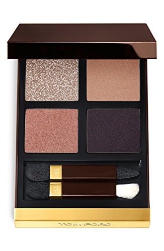 Tom Ford Eye Color Quad/.21 oz. Disco Dust