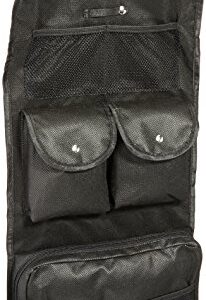 CHI Tourmaline Ceramic 3-Piece Travel Set, Black,