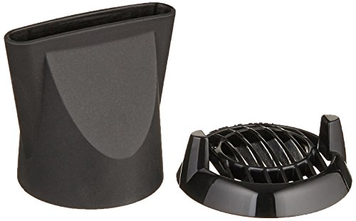 CHI Tourmaline Ceramic 3-Piece Travel Set, Black,