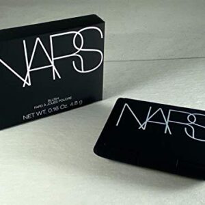 Nars Blush in ORGASM Full Size 0.16 oz. / 4.8 g in Retail Box New Edition