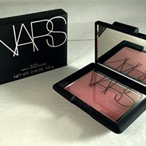 Nars Blush in ORGASM Full Size 0.16 oz. / 4.8 g in Retail Box New Edition