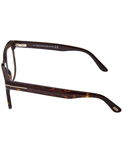 Eyeglasses Tom Ford FT 5537 -B 052 dark havana, 52-20-140