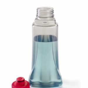 Rubbermaid Reveal Spray Mop Replacement Bottle, Leak Free, Refillable Bottle for Mopping Cleaning on Multi-Purpose Surface
