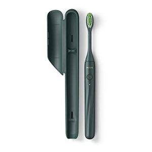Philips One by Sonicare Rechargeable Toothbrush, Sage, HY1200/08