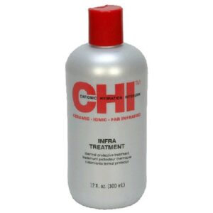 chi infra thermal protective treatment, 12 ounce